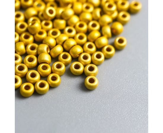 Бисер Чехия "Preciosa" 5г (18586) 7612079 7612079