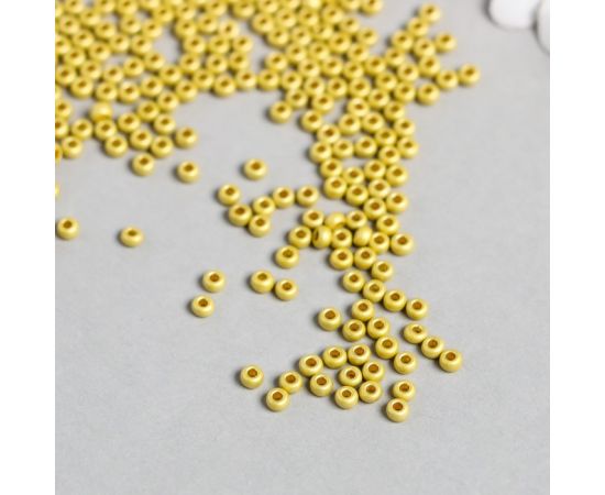 Бисер Чехия "Preciosa" 5г (18586) 7612079 7612079