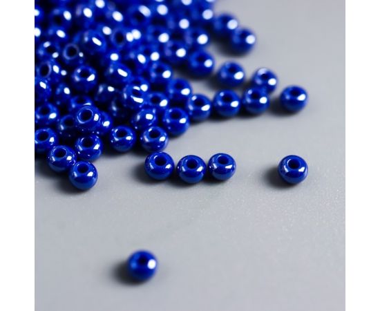 Бисер Чехия "Preciosa" 5г (38050) 7612097 7612097