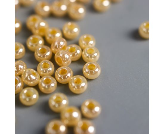 Бисер Чехия "Preciosa" 5г (47115) 7612113 7612113