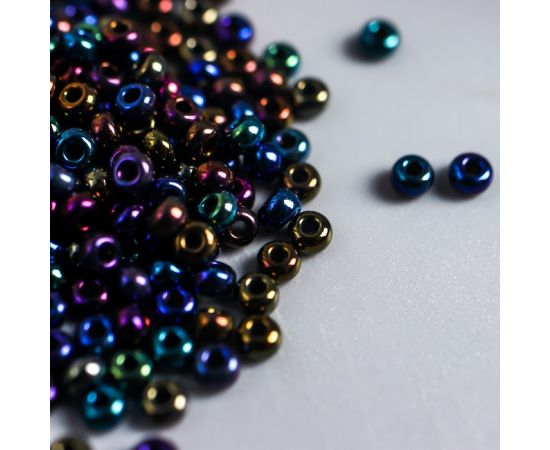 Бисер Чехия "Preciosa" 5г (59205) 7612139 7612139