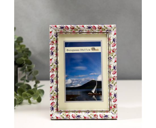 Фоторамка 1017-3190 (10х15 см) 1119000 1119000