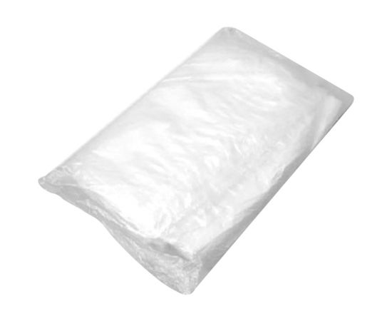 Пакет фасовочный OfficeClean ПНД, 24*37см, 8мкм 252385