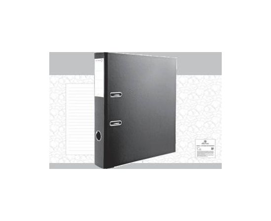 Сегрегатор Attomex А4/50мм черный/25 3093700