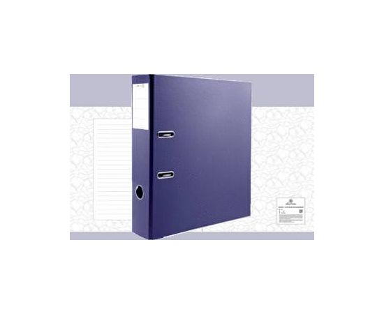 Сегрегатор Attomex А4/75мм зеленый/20 3093707