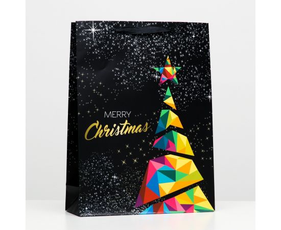 Пакет ламинированный 32х42х12   6854012 6854012