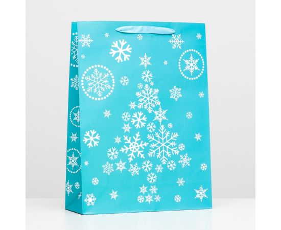 Пакет ламинированный 32х42х12   6854029 6854029