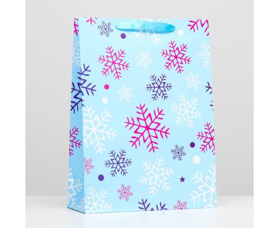 Пакет ламинированный 32х42х12   6854030 6854030