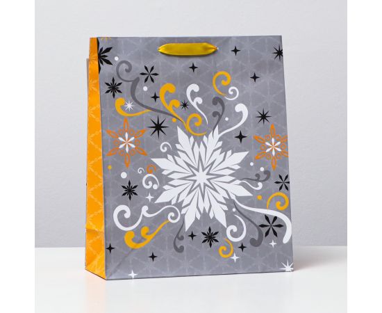 Пакет ламинированный 26x32x12   6854055 6854055