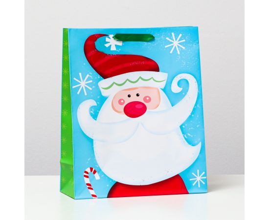 Пакет ламинированный 26x32x12   6854068 6854068