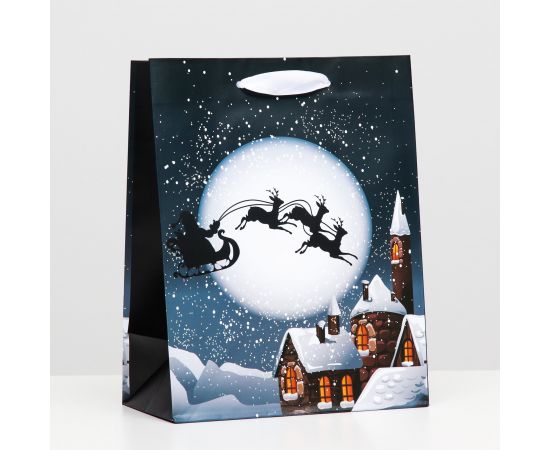 Пакет ламинированный 18х23х10 6854225 6854225