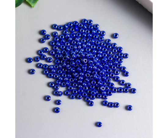Бисер Чехия "Preciosa" 5г (38050) 7612097 7612097