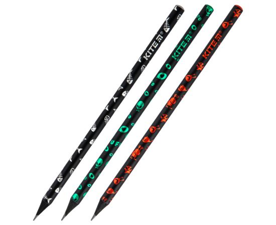 Карандаш графитный Boys K20-159-1