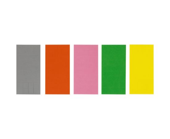 Аппликация фигурная из мягкого пластика EVA ТРИ СОВЫ "Транспорт", 5 фигур, 190 элементов АП_46523