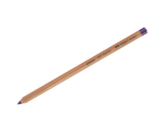 Пастельные карандаши Faber-Castell "Pitt Pastel" 24цв., метал. коробка 526195