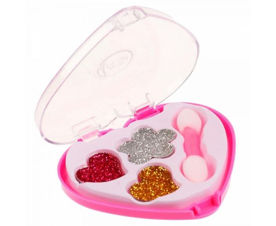 Косметика для девочек "Милая леди" тени для век 334183 334183