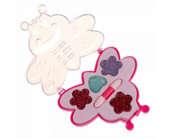 Косметика для девочек "Милая леди" тени для век 334188 334188