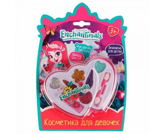 Косметика детская "Энчантималс" 334200 334200