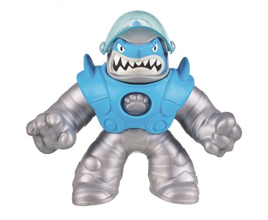 Гуджитсу Игрушка Астро Траш Галакт Атака тянущаяся фигур. TM GooJitZu 39266 39266