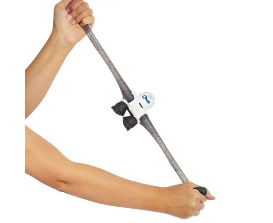 Гуджитсу Игрушка Космо Пантаро Галакт Атака тянущ. фигур. TM GooJitZu 39269 39269