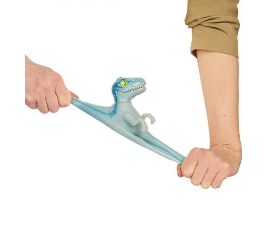 Гуджитсу Игрушка Блю Мир Юрского периода тянущ. фигурка. ТМ GooJitZu 39840 39840