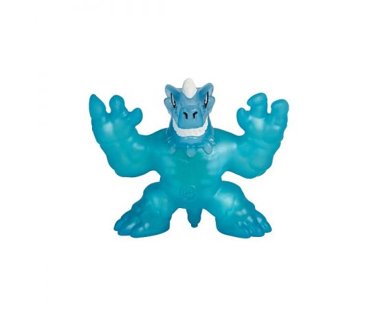 Гуджитсу Игрушка тянущаяся фигурка Тайро Дино Икс-Рэй GooJitZu 40037 40037