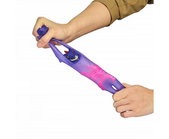 Гуджитсу Игрушка тянущаяся фигурка Шредз Дино Икс-Рэй GooJitZu 40039 40039