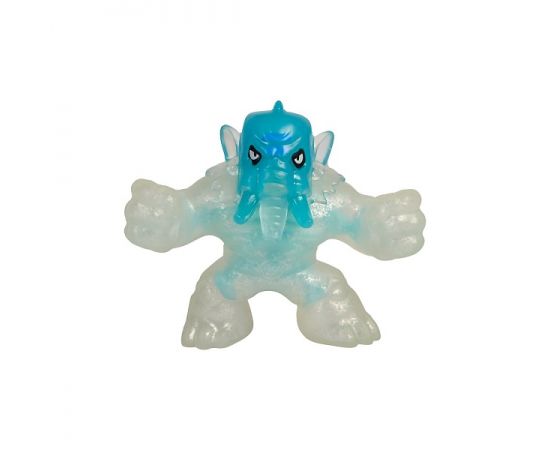 Гуджитсу Игрушка тянущаяся фигурка Смэшадон Дино Икс-Рэй GooJitZu 40041 40041