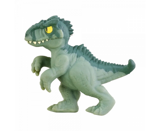 Гуджитсу Мини Игр Гиганотозавр Мир Юрского периода тян фиг.ТМ GooJitZu 40073 40073
