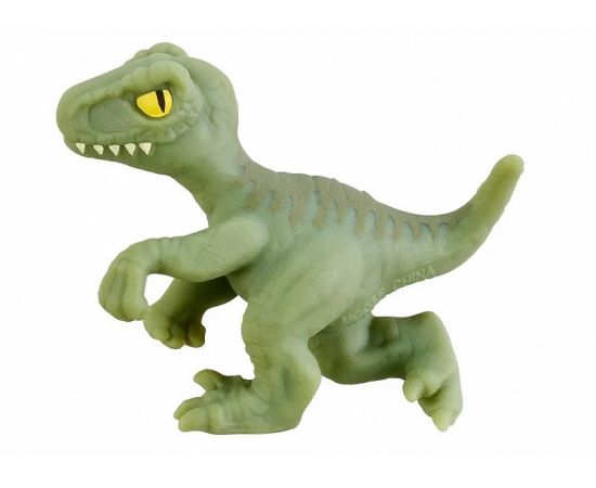 Гуджитсу Мини Игр Чарли Мир Юрского периода тян фиг.ТМ GooJitZu 40075 40075