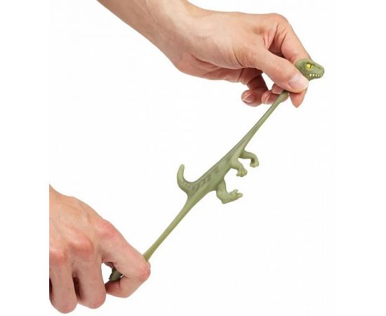 Гуджитсу Мини Игр Чарли Мир Юрского периода тян фиг.ТМ GooJitZu 40075 40075