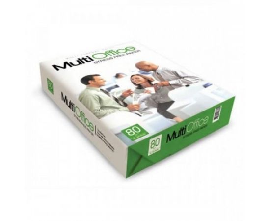 Бумага Multi Office A3 80 г/м2 46071774551657