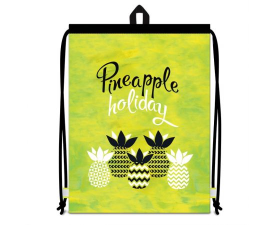 Сумка-мешок  размер 48x36 см, материал - искусственная кожа 49253