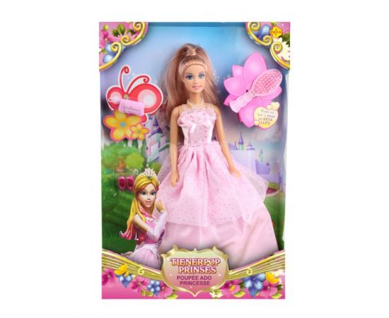 Кукла Defa Lucy в нарядном платье 8063 8063