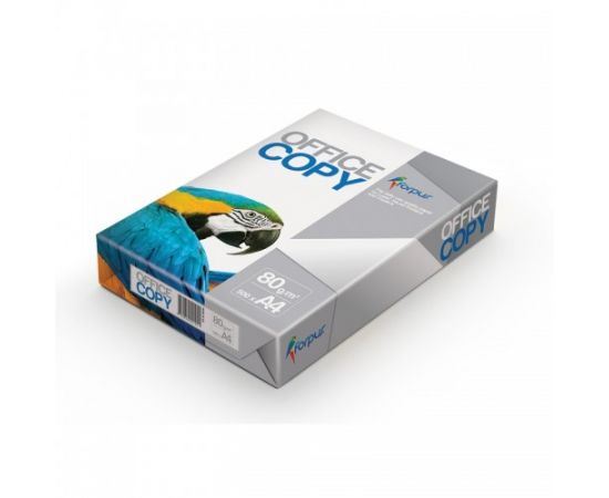 Бумага Forpus Office Copy, А4, 80г/м, 500л FC0001