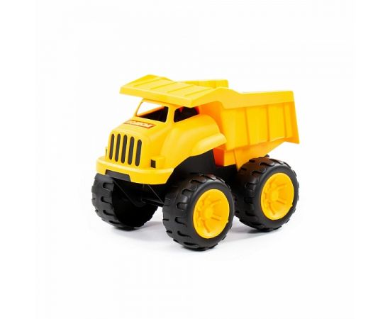 Автомобиль-самосвал "Эксперт №2" (в сеточке) 86310 86310