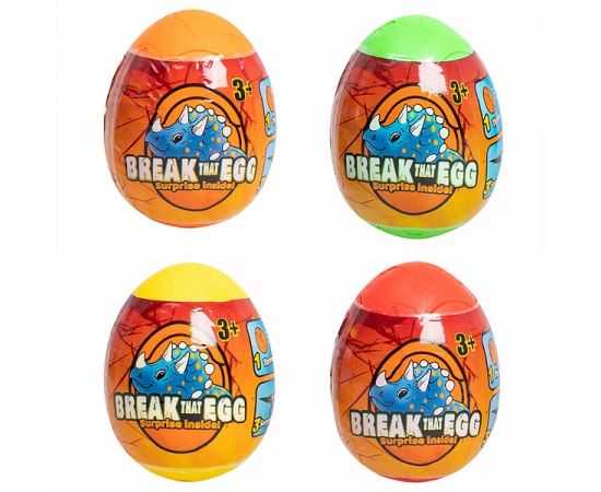 Динозаврик в яйце FC20302 FC20302