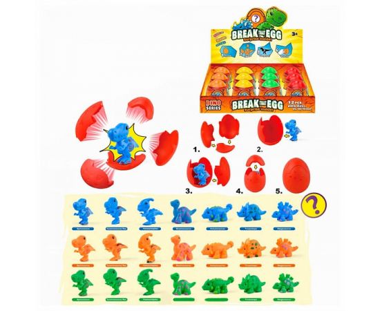 Динозаврик в яйце FC20302 FC20302