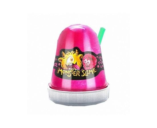 KiKi "Monster's Slime" Ароматная Малина SL003 SL003