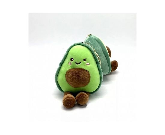 Брелок мягкий "Авокадо" большой 