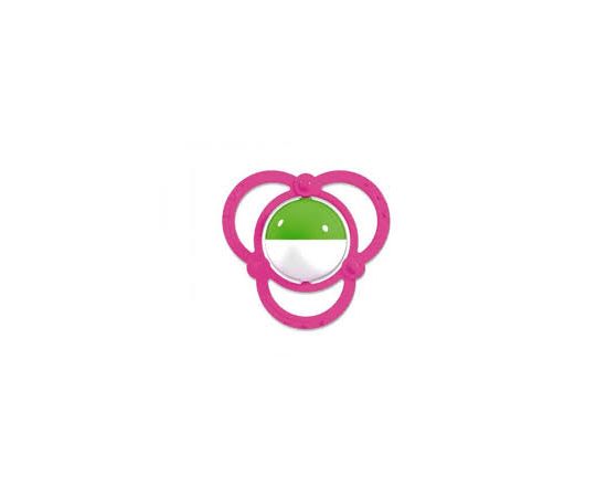 Погремушка "Орбита" 01542 01542