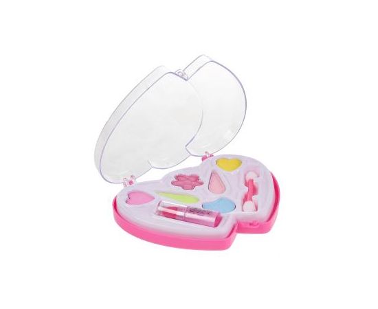 Набор косметики "Энчантималс" в сердечке, на блистере 302345 302345