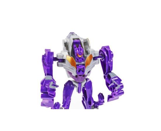 Робот-супербот "Технодрайв" трансформирующийся 324422 324422