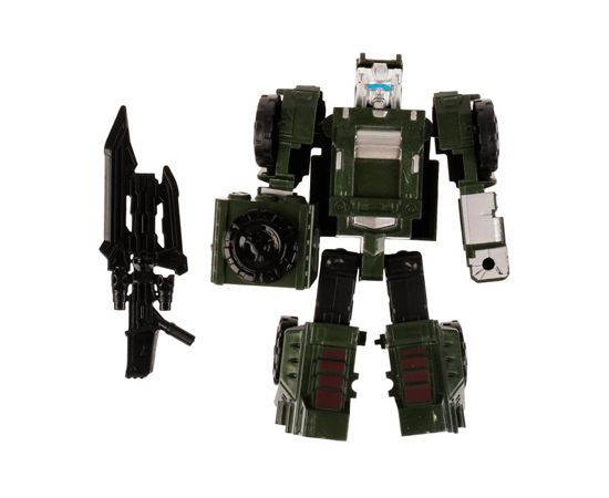 Робот "Технодрайв" трансформирующийся в машину, 17*26*4см 334829 3348295