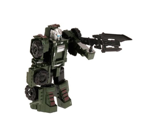 Робот "Технодрайв" трансформирующийся в машину, 17*26*4см 334829 3348295