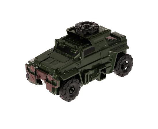 Робот "Технодрайв" трансформирующийся в машину, 17*26*4см 334829 3348295