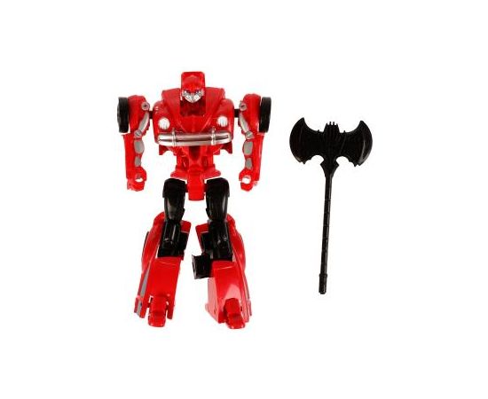 Робот трансформирующийся в машину 334832 334832