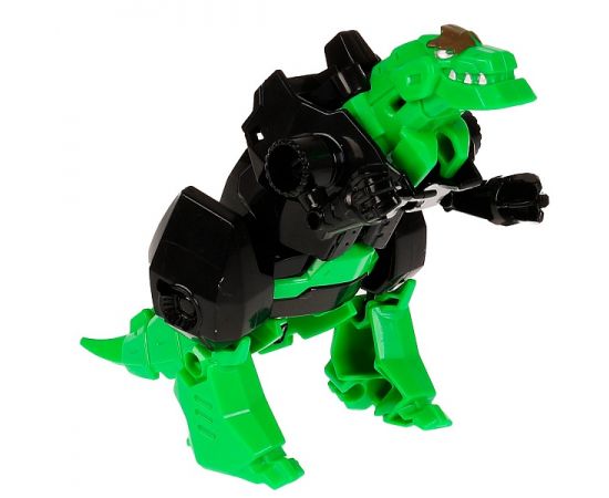 Робот супербот "Технодрайв" трансформирующийся, 24,5*16*5,5см 335018 335018