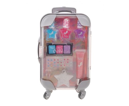 Набор косметики " Звездный чемоданчик" 456010 456010