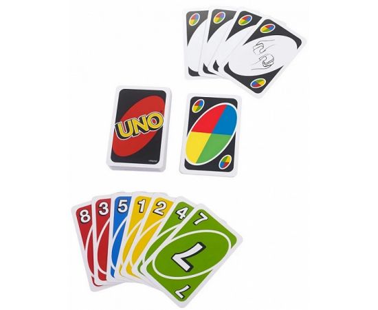 Уно (Uno) BGY49